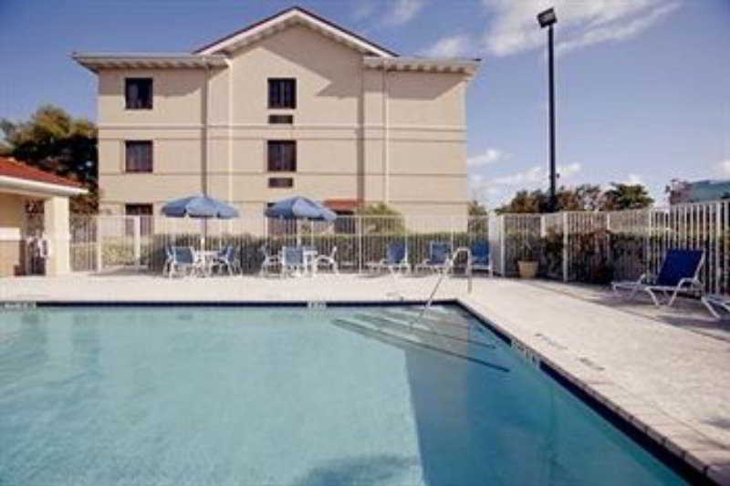 Extended Stay America Melbourne Airport