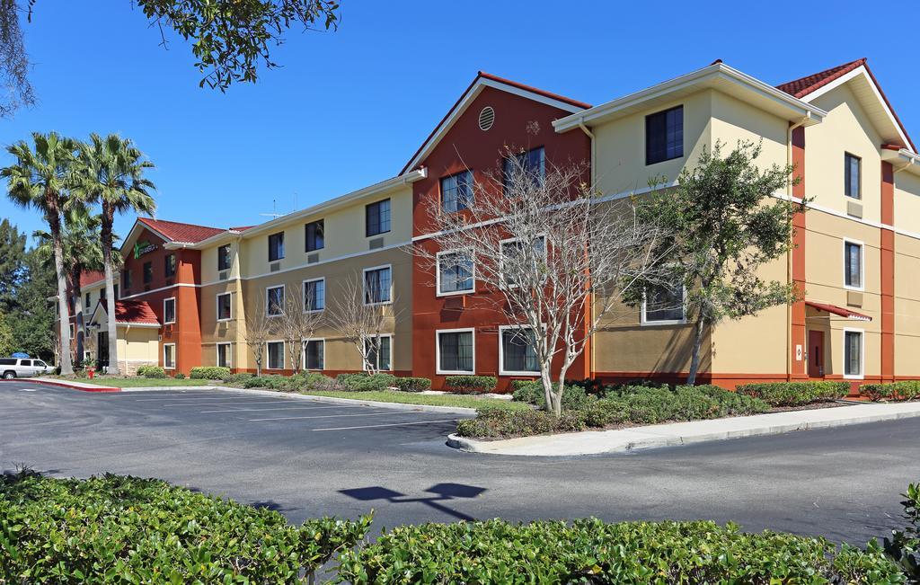 Extended Stay America Melbourne Airport