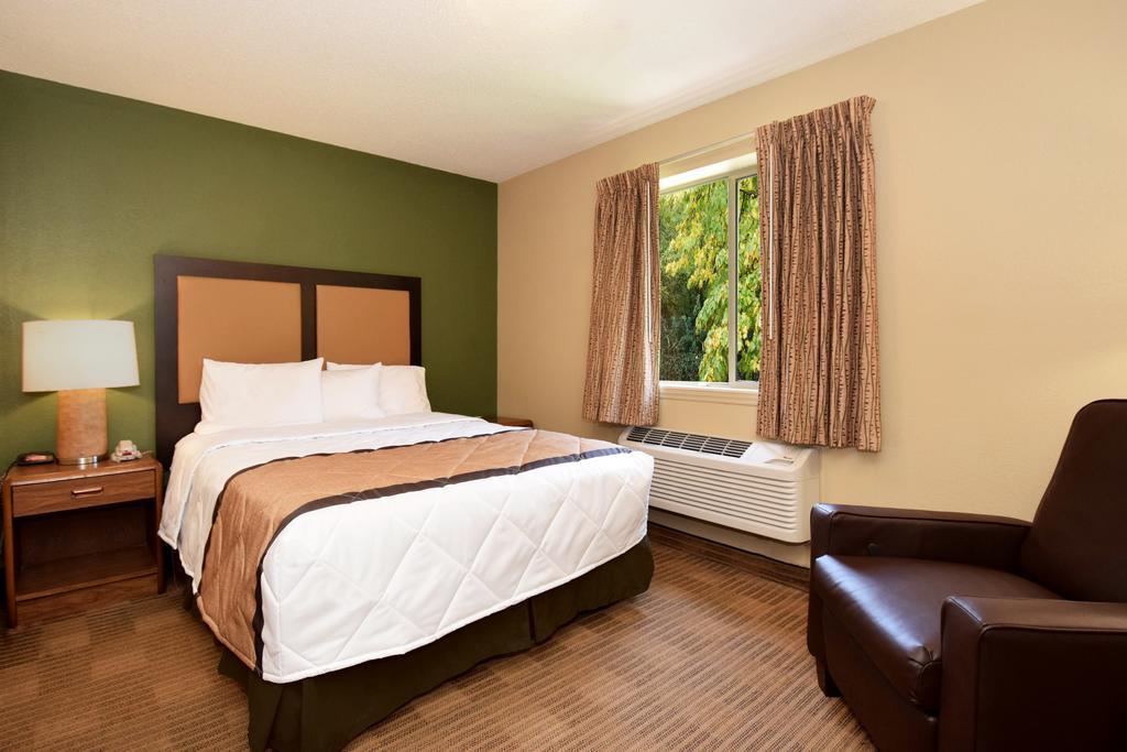 Extended Stay America Melbourne Airport
