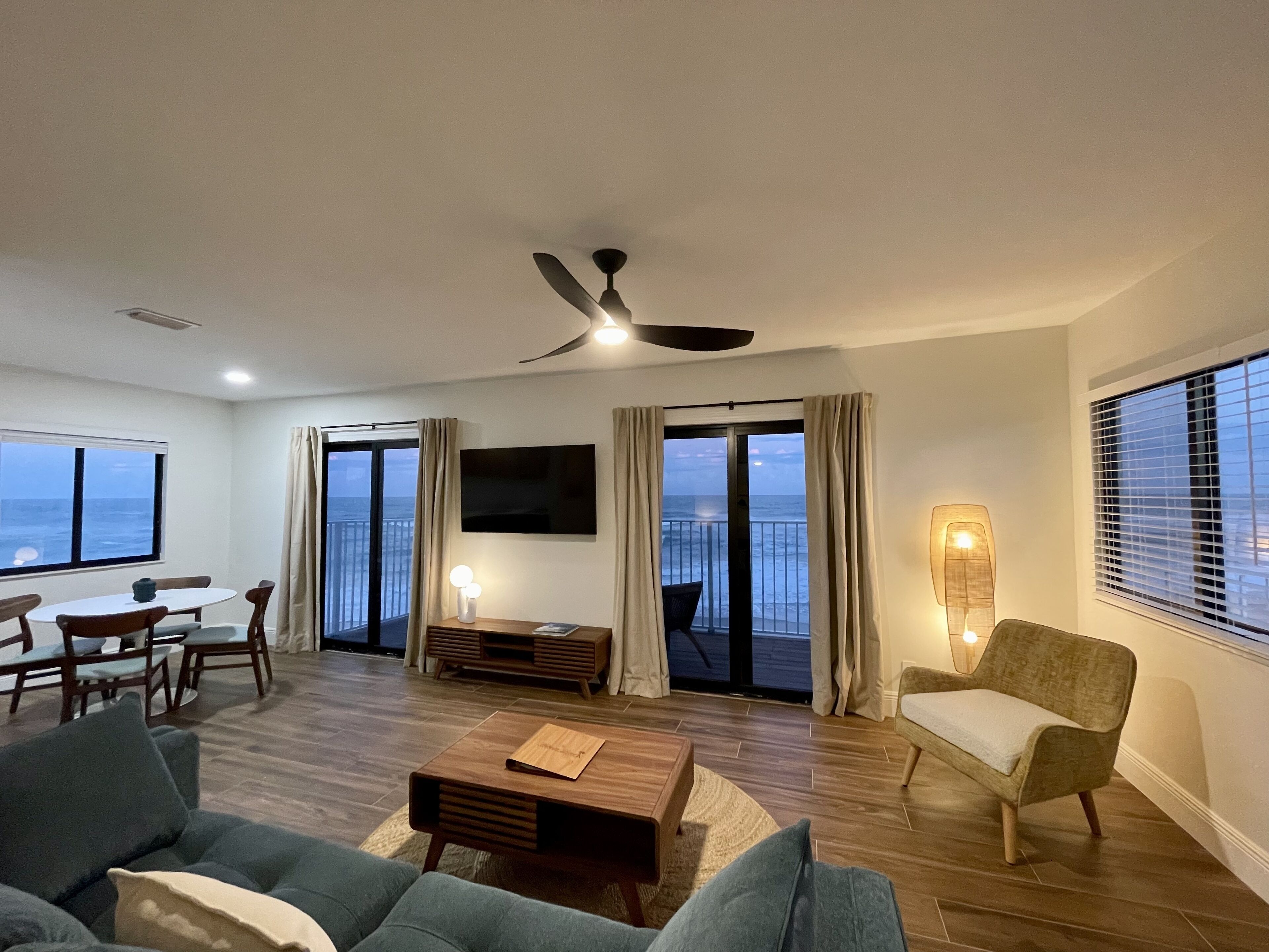 Melbourne Beach Resort