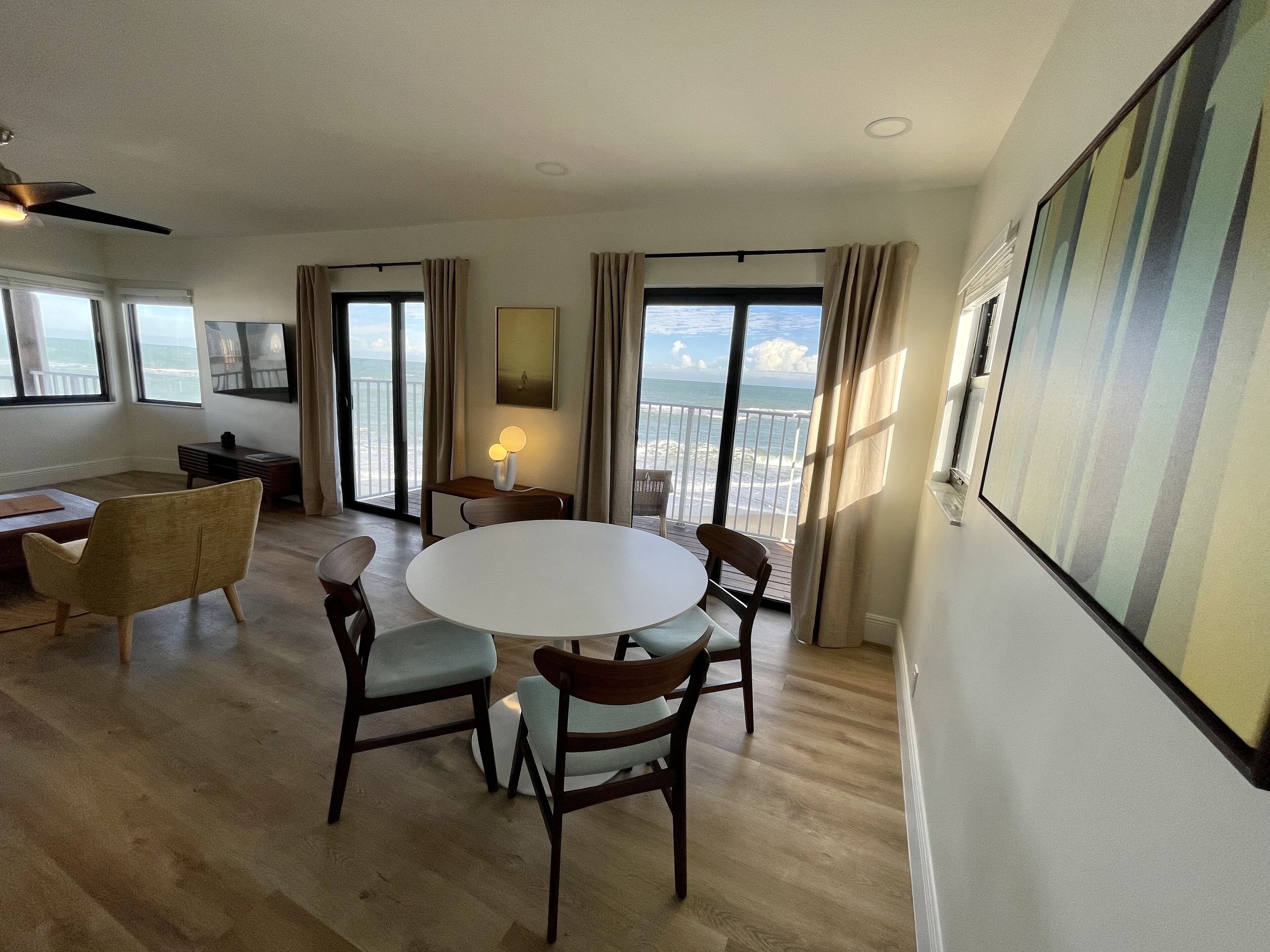 Melbourne Beach Resort