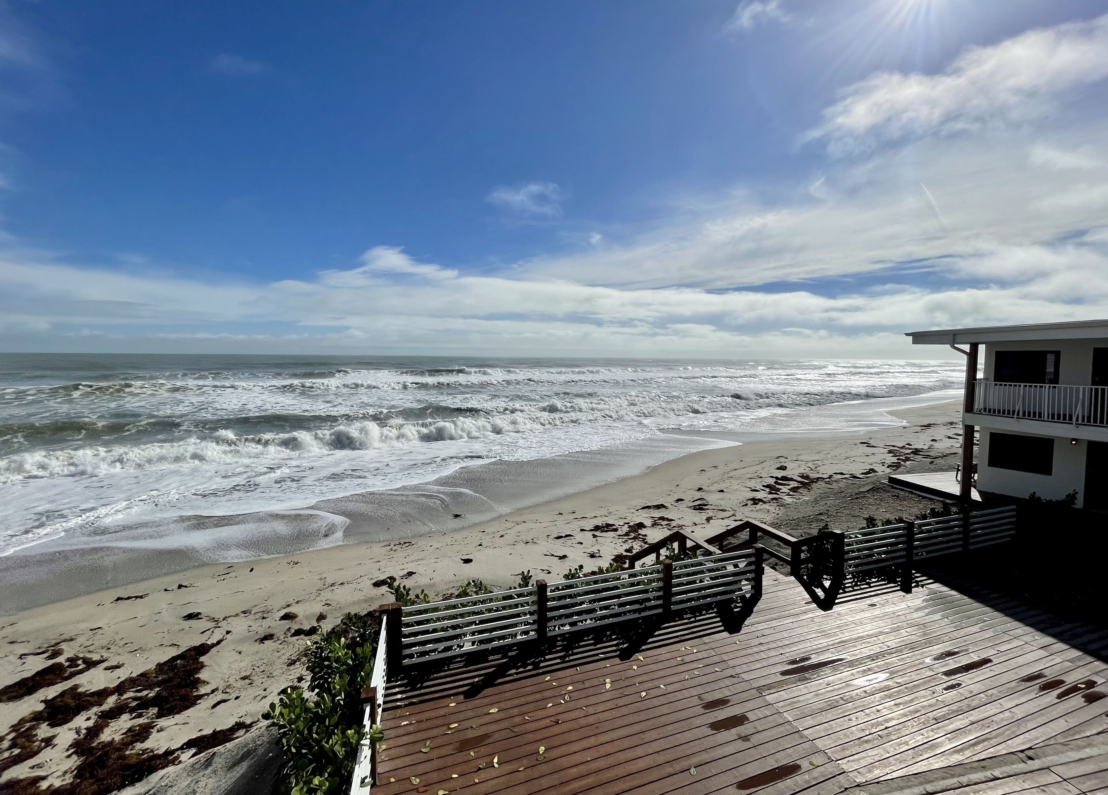 Melbourne Beach Resort