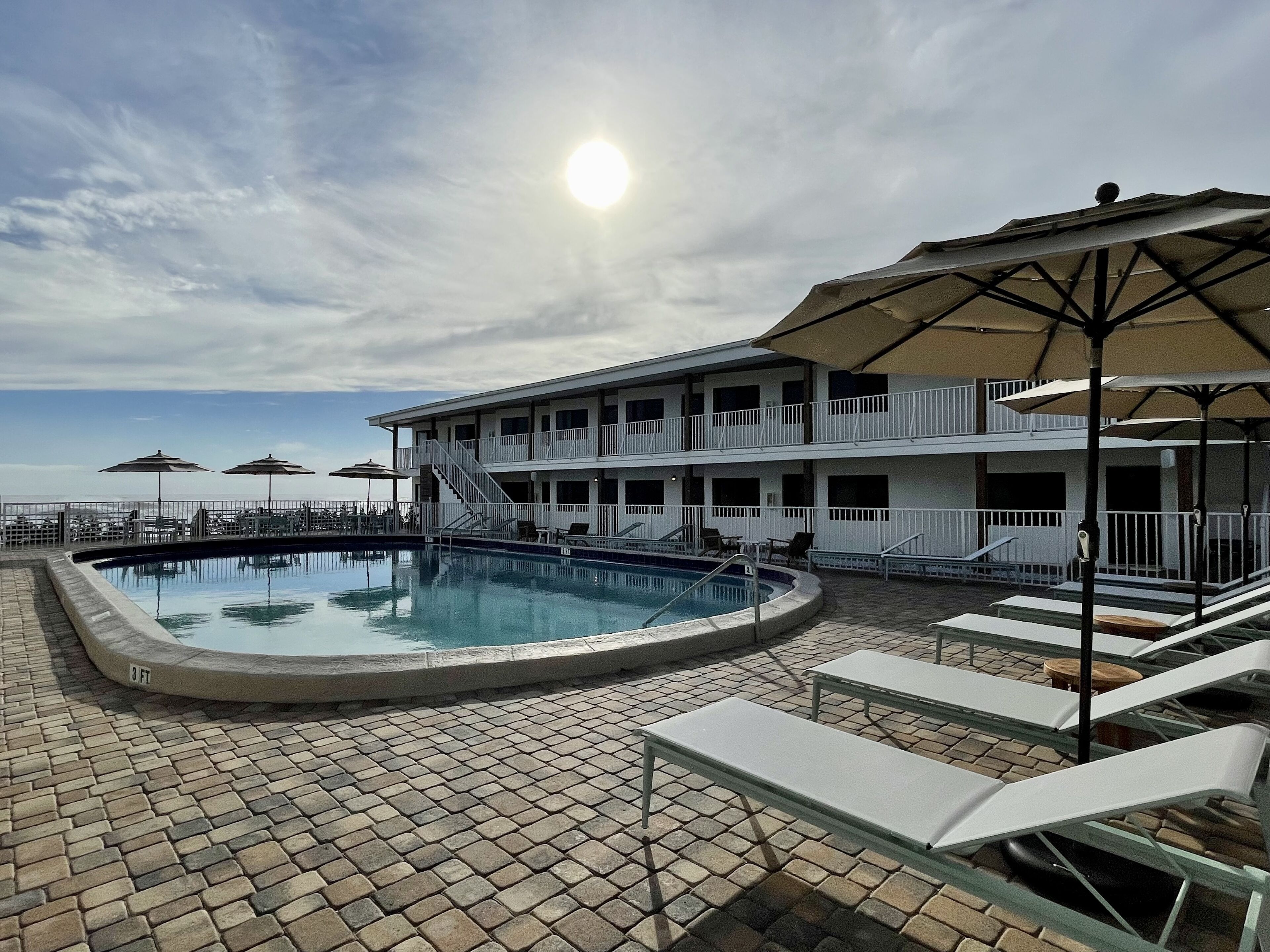 Melbourne Beach Resort