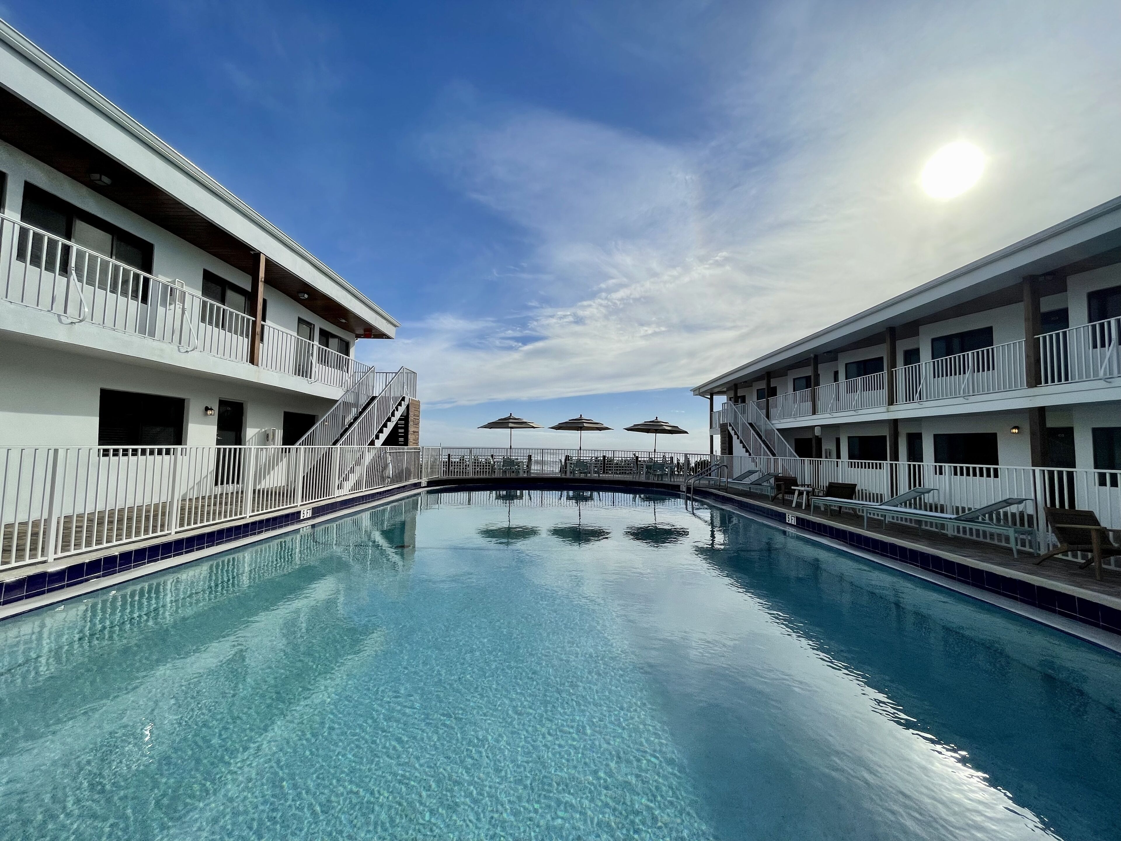 Melbourne Beach Resort
