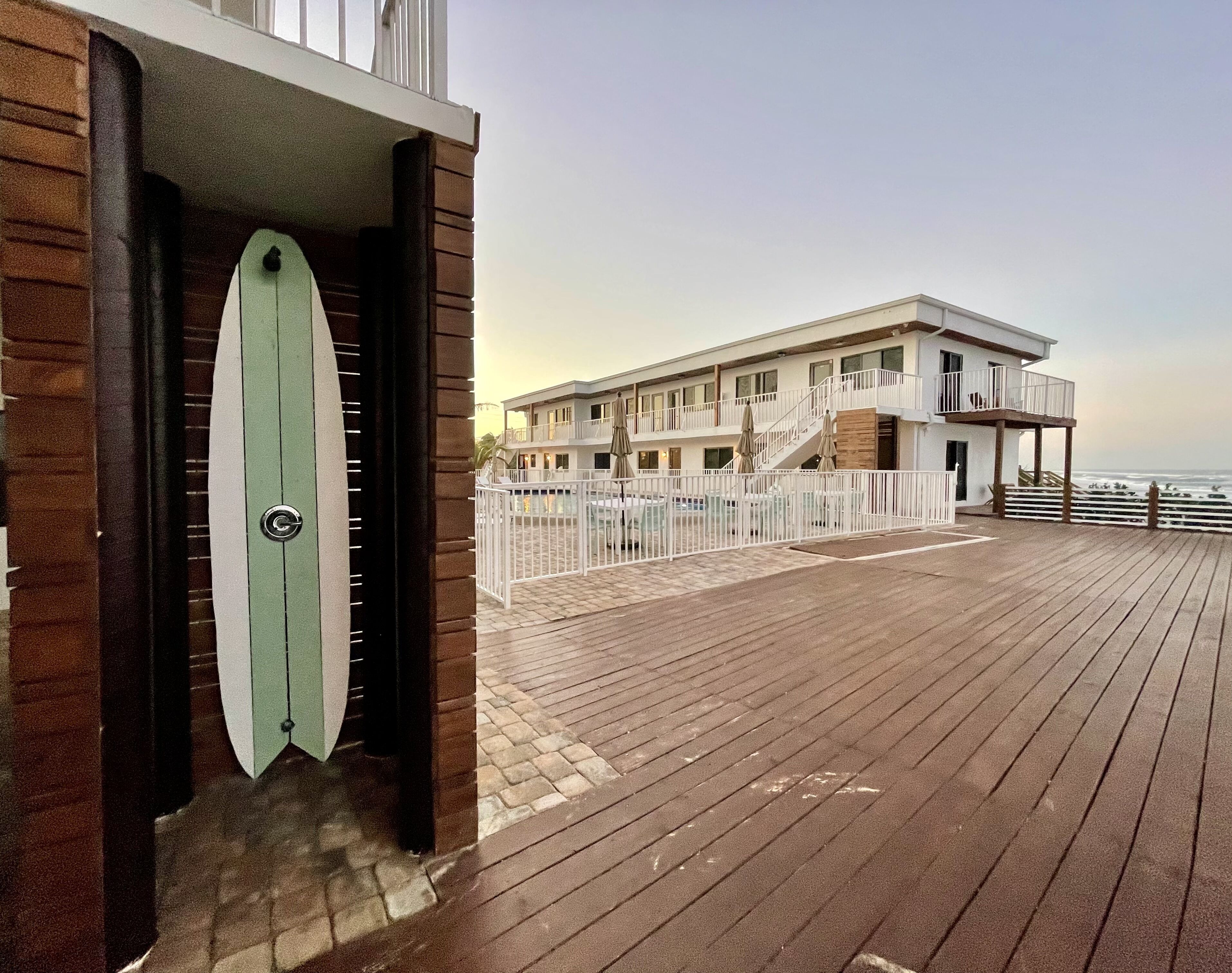 Melbourne Beach Resort
