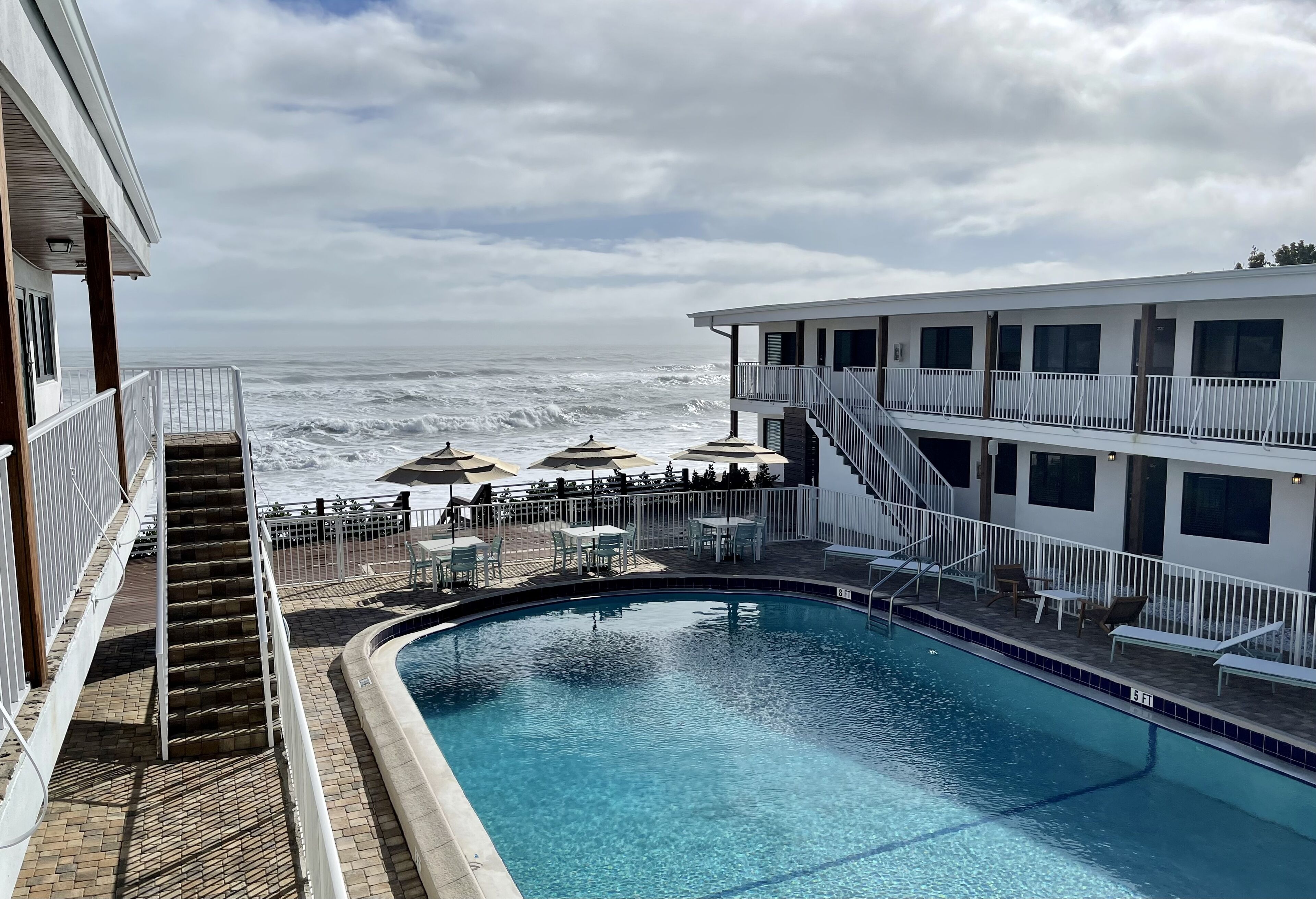 Melbourne Beach Resort