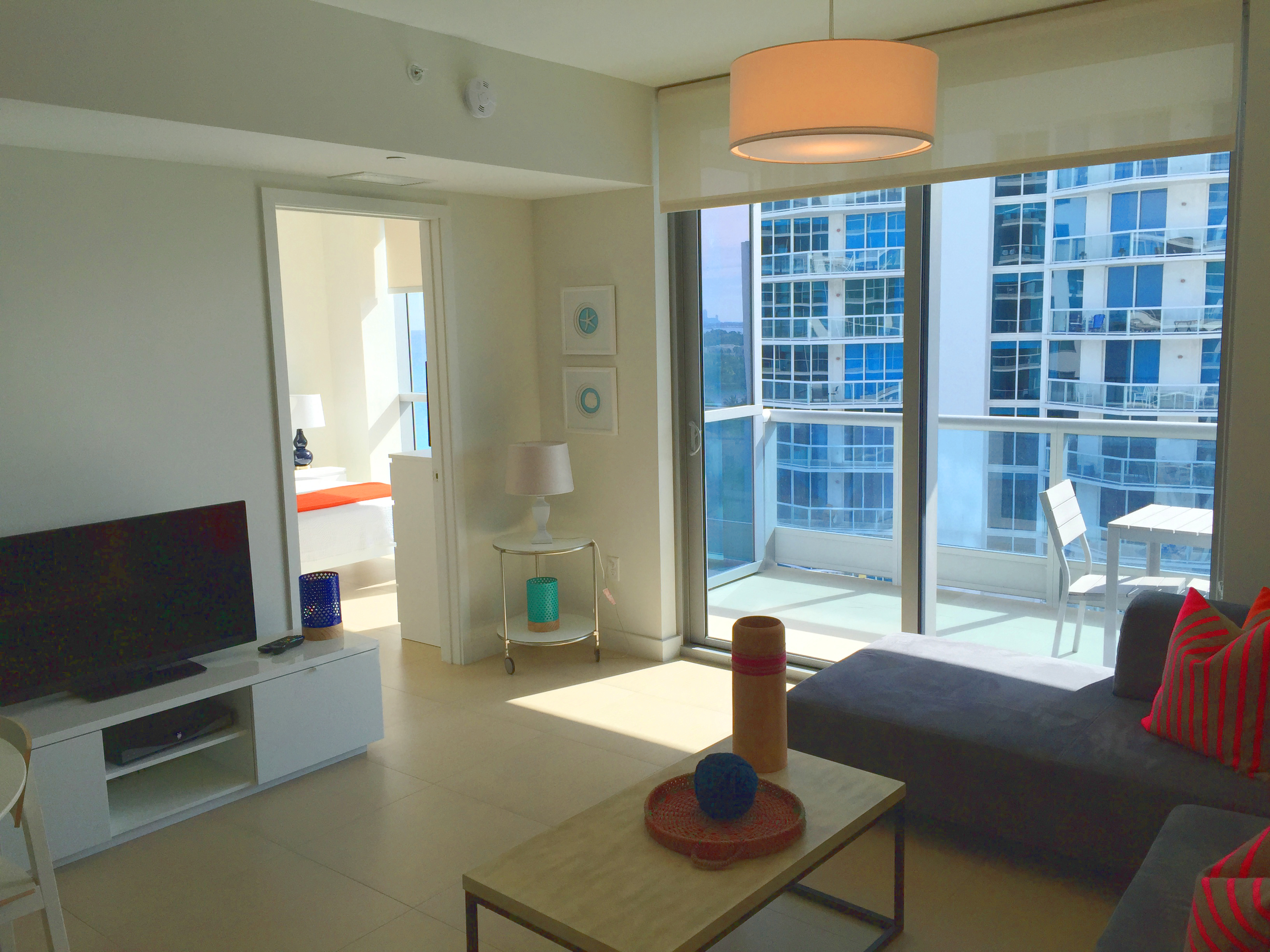 Monte Carlo Miami Beach Condo