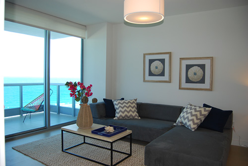 Monte Carlo Miami Beach Condo