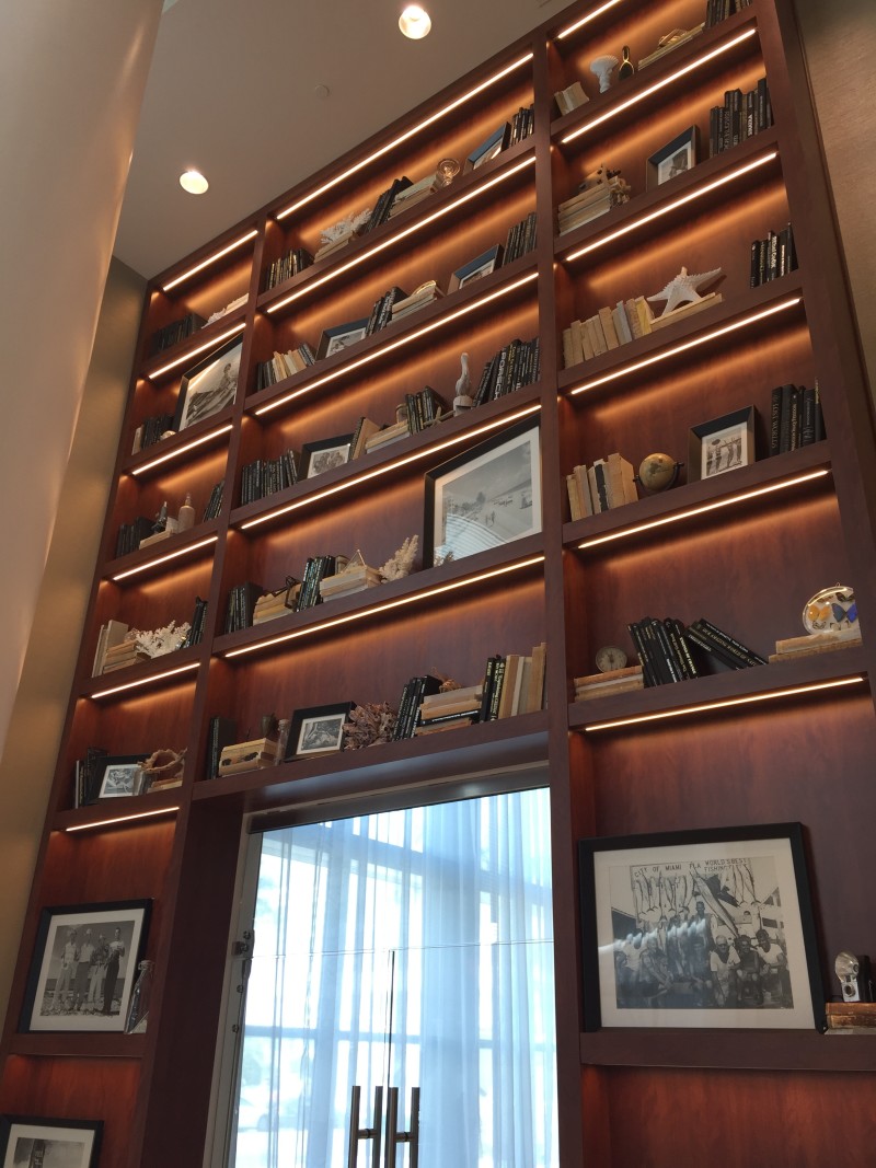 Monte Carlo Miami Beach Condo