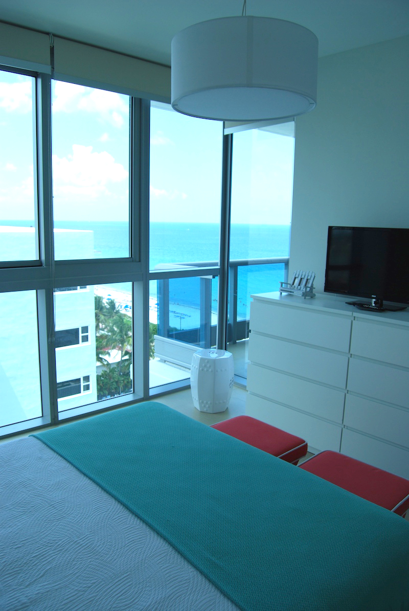 Monte Carlo Miami Beach Condo