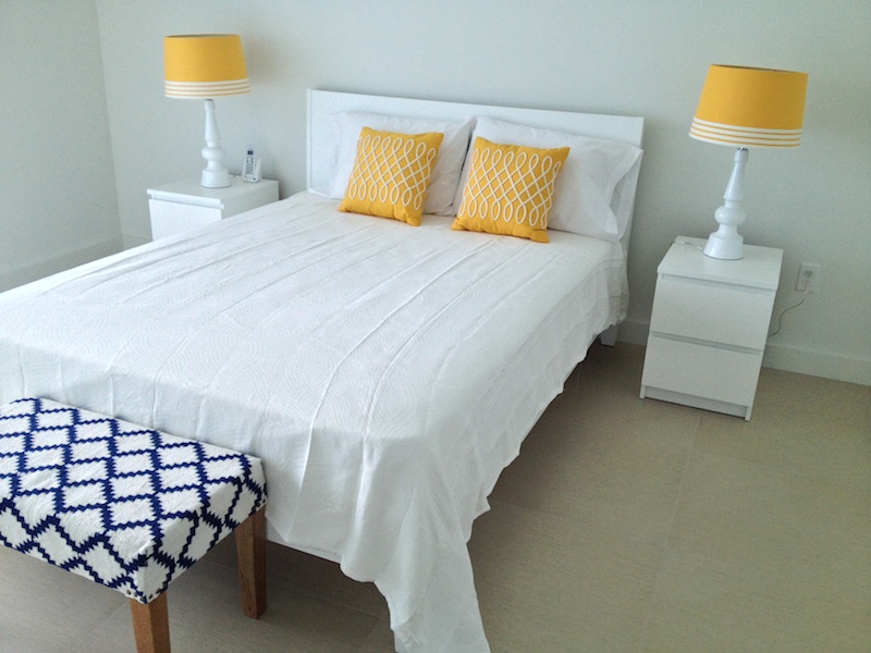 Monte Carlo Miami Beach Condo