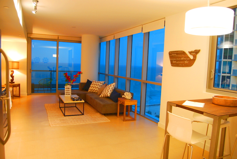 Monte Carlo Miami Beach Condo