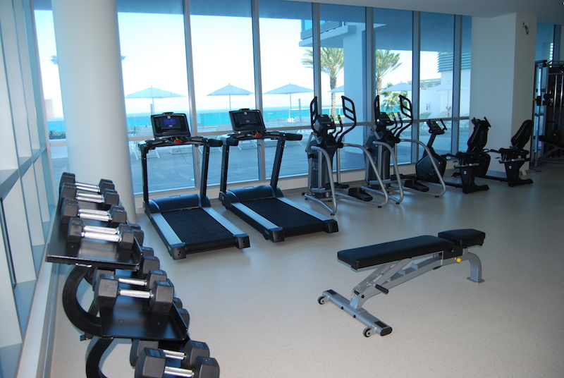 Monte Carlo Miami Beach Condo