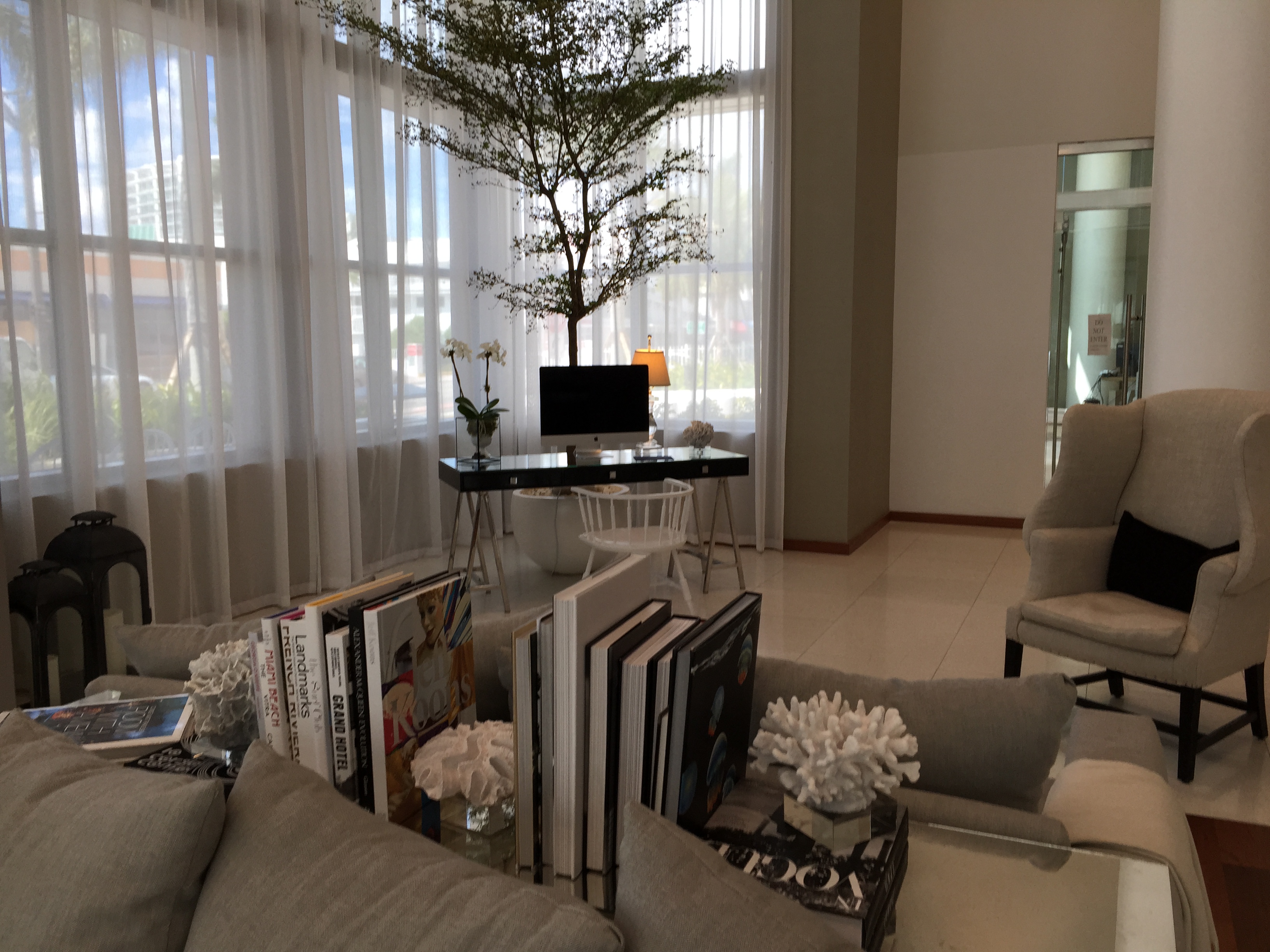 Monte Carlo Miami Beach Condo