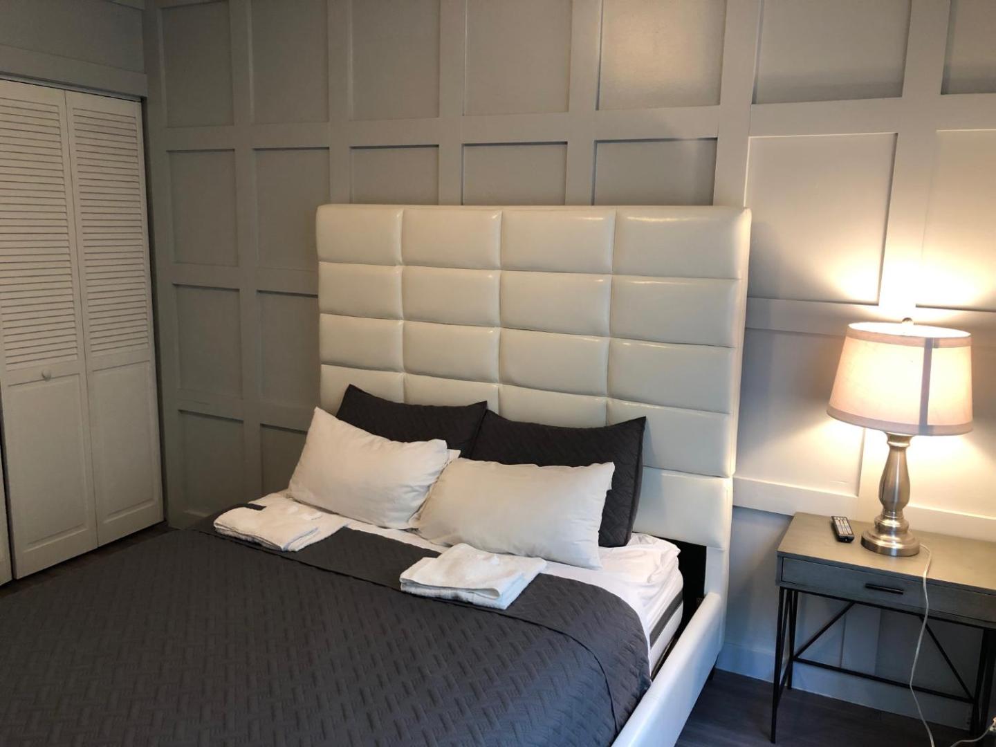Harding Miami Beach Apartments