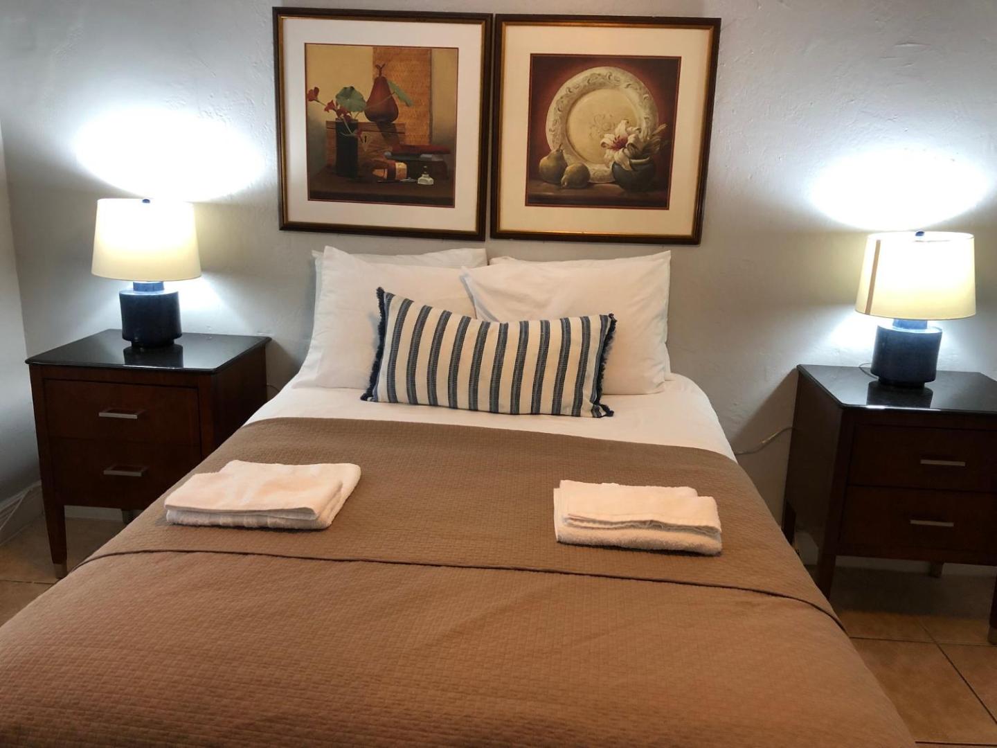 Harding Miami Beach Apartments