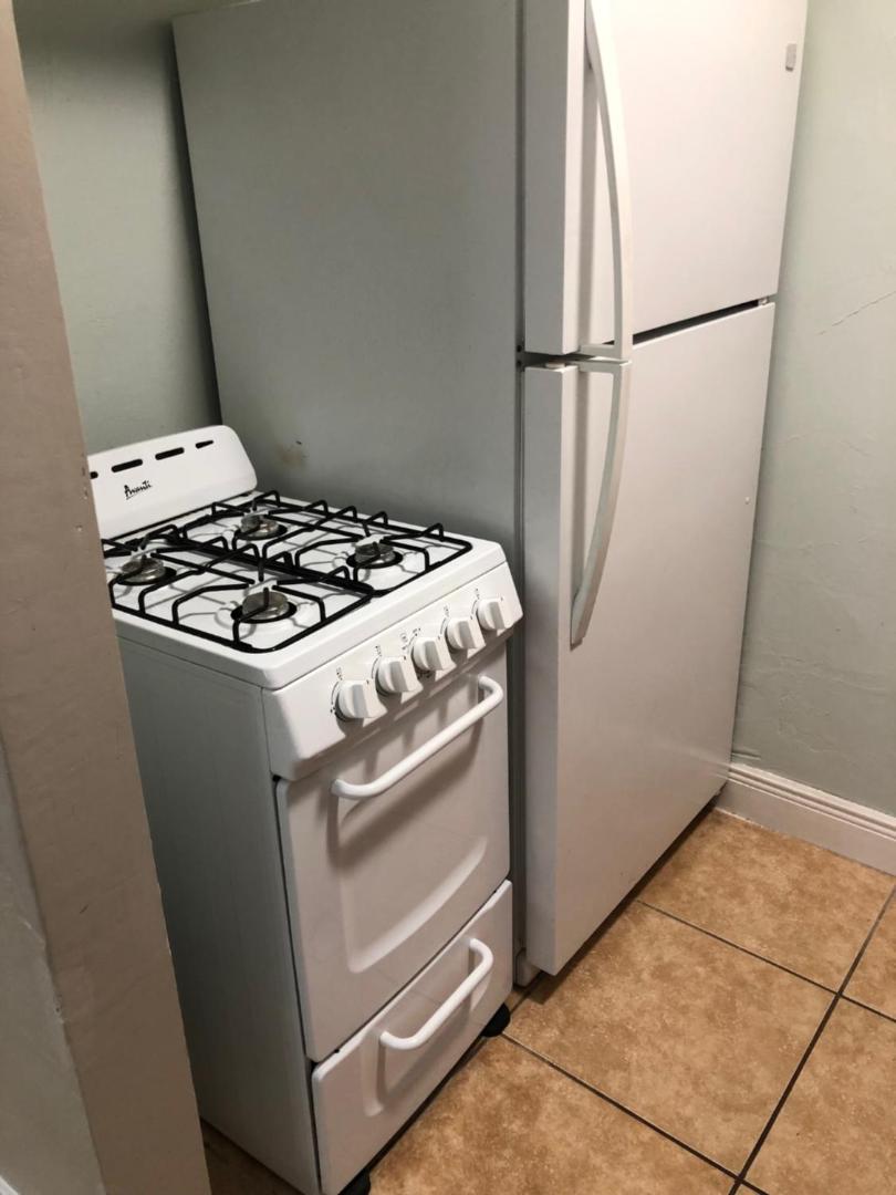 Harding Miami Beach Apartments