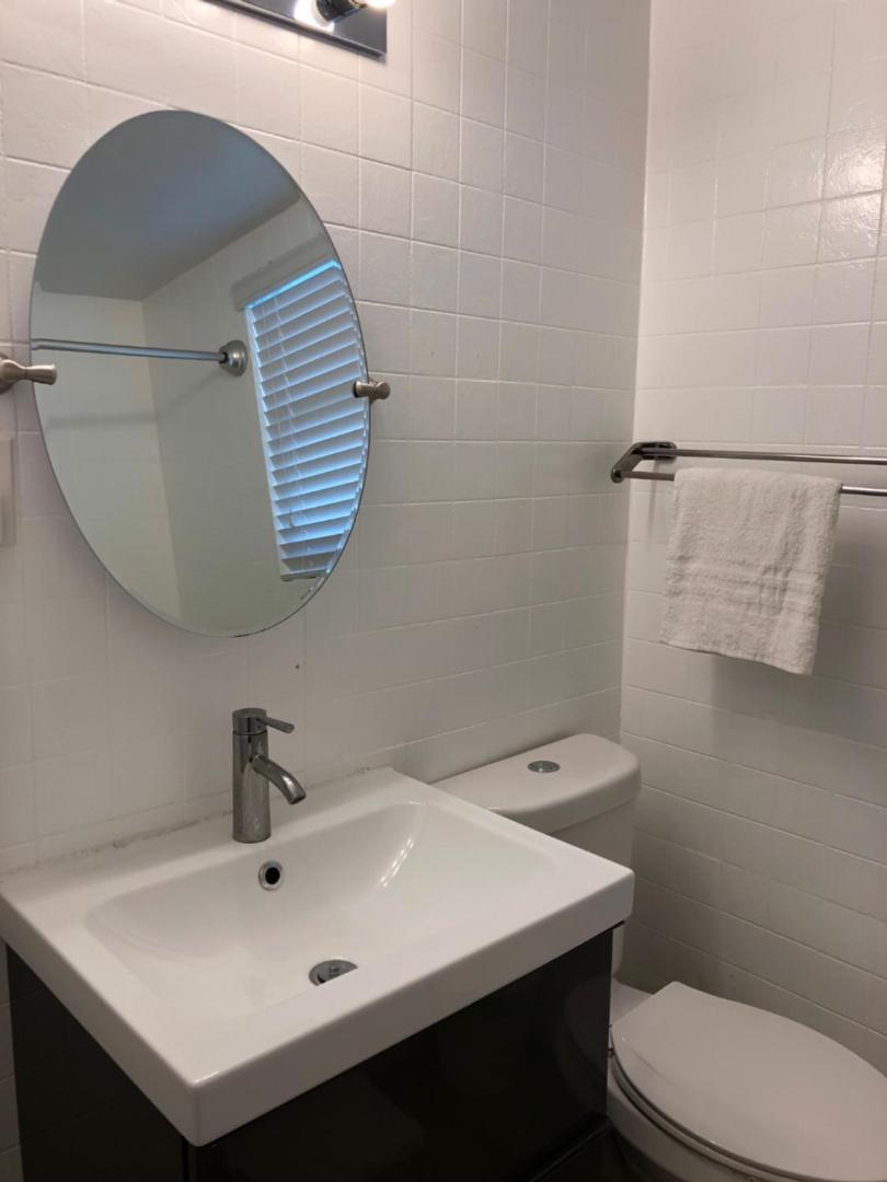 Harding Miami Beach Apartments