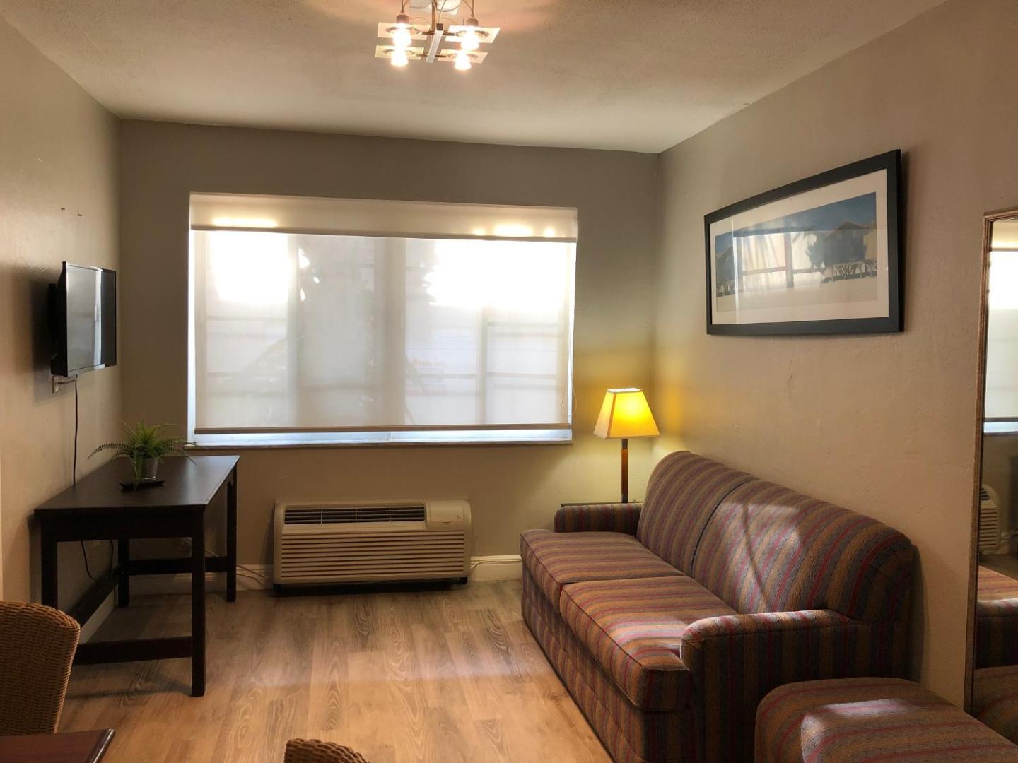 Harding Miami Beach Apartments