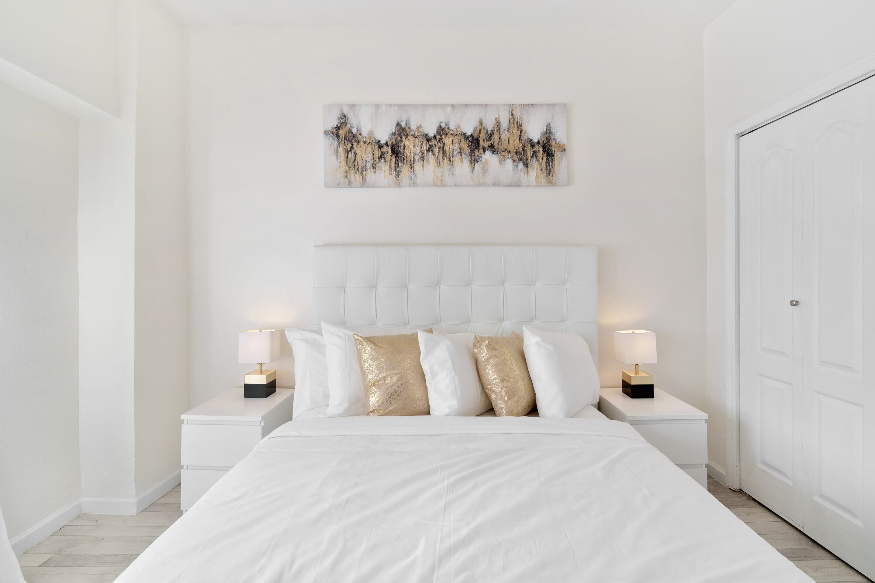 Madison South Beach Suites by SV Rentals