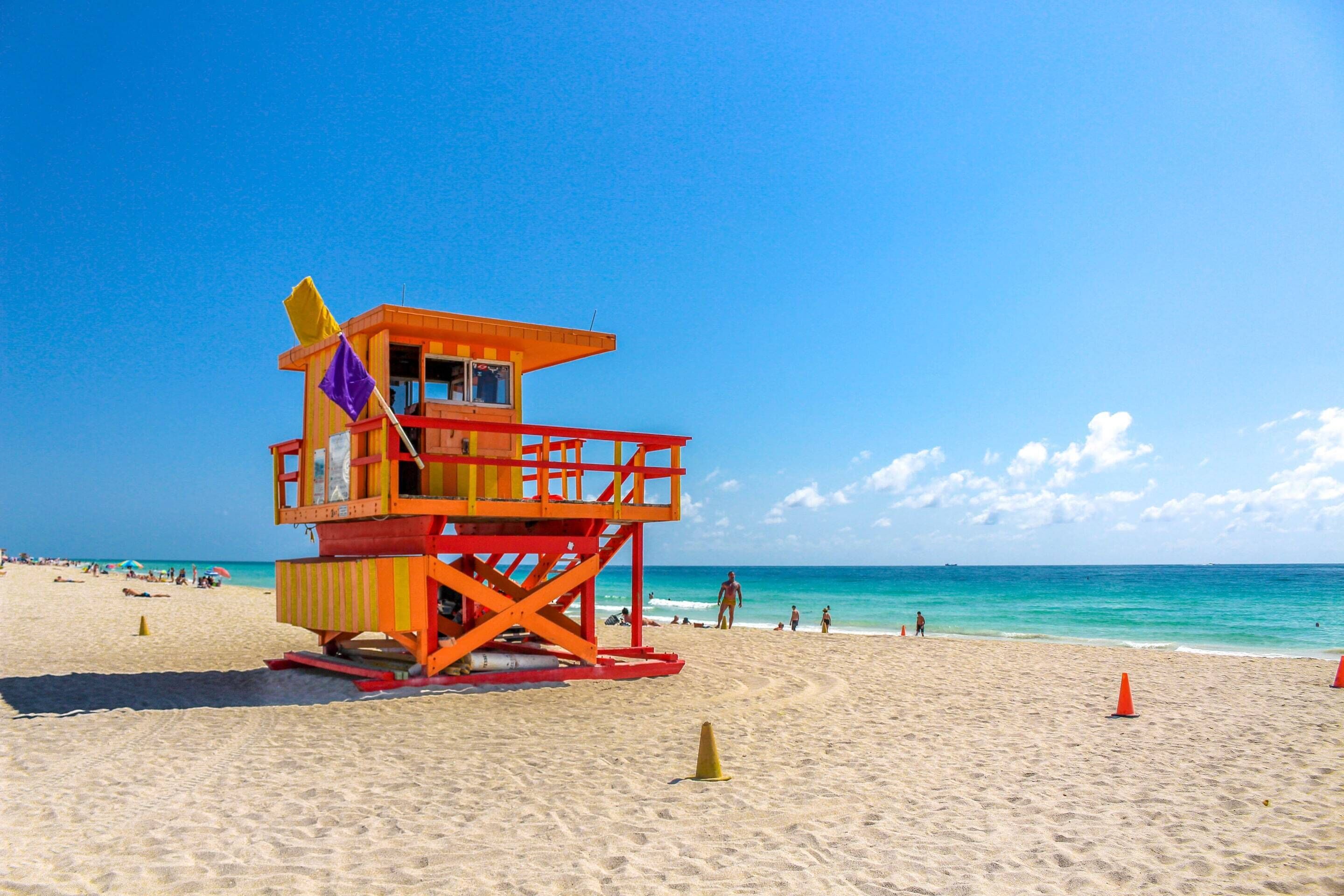 Madison South Beach Suites by SV Rentals
