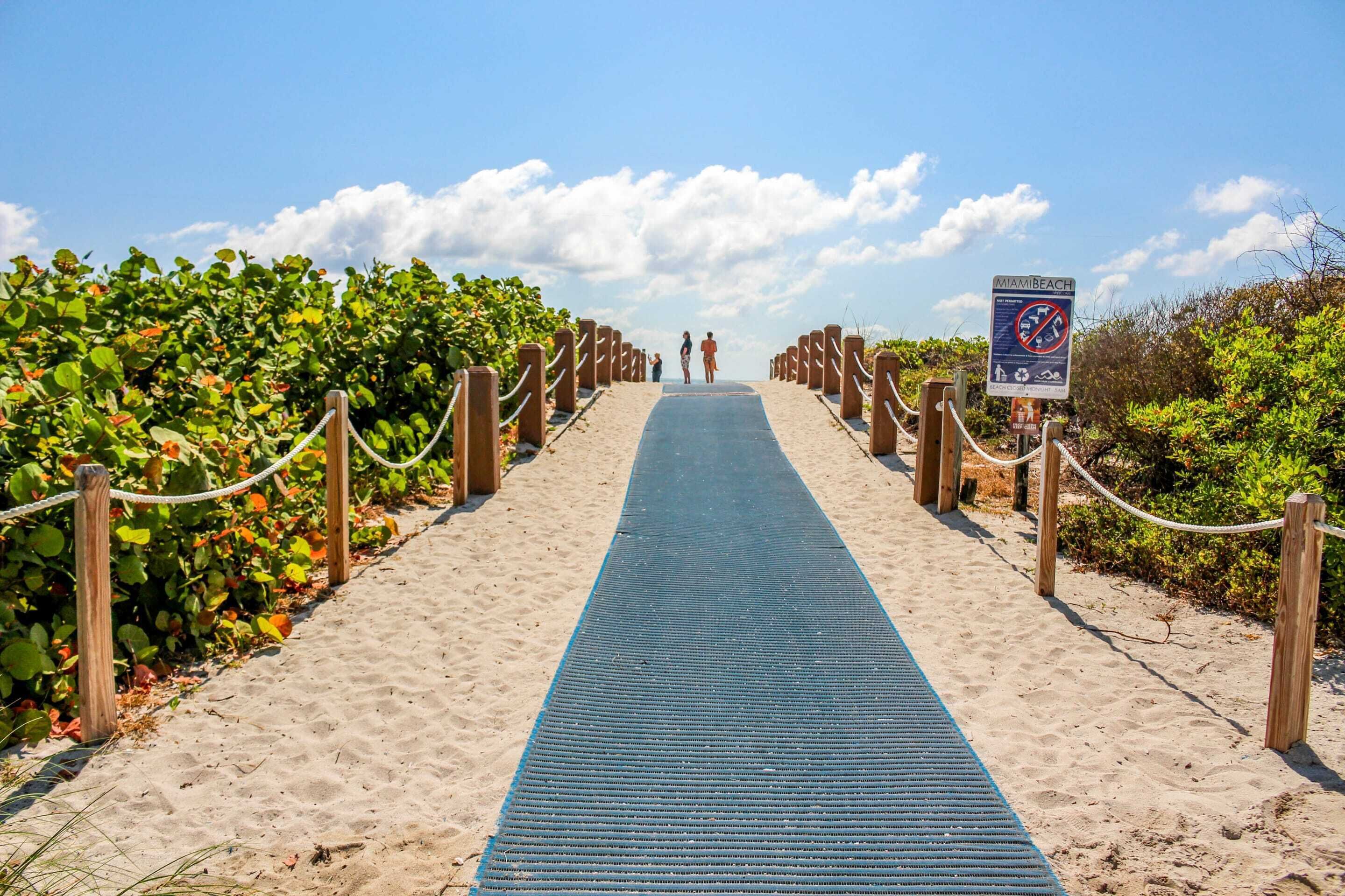 Madison South Beach Suites by SV Rentals