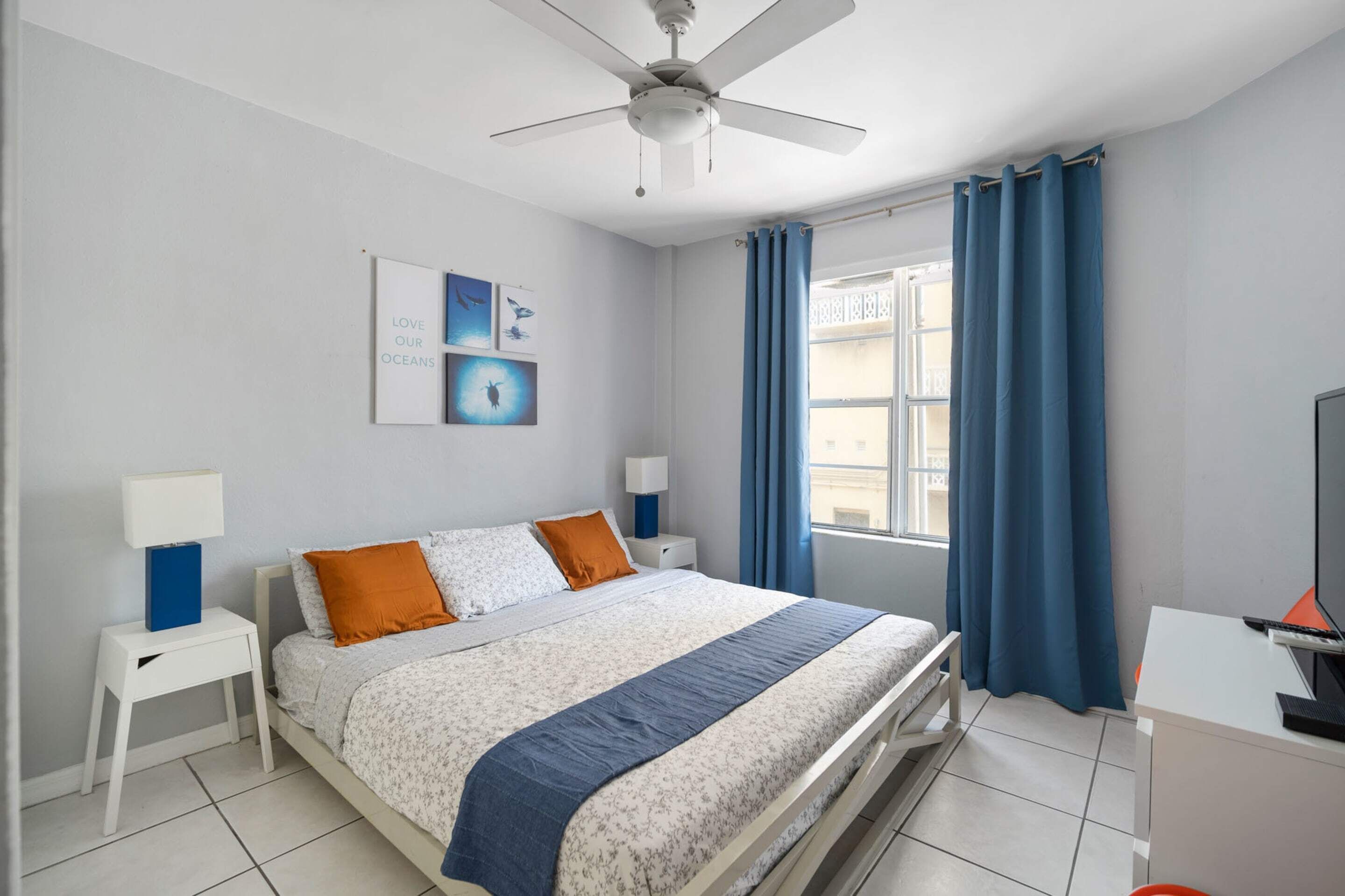 Madison South Beach Suites by SV Rentals