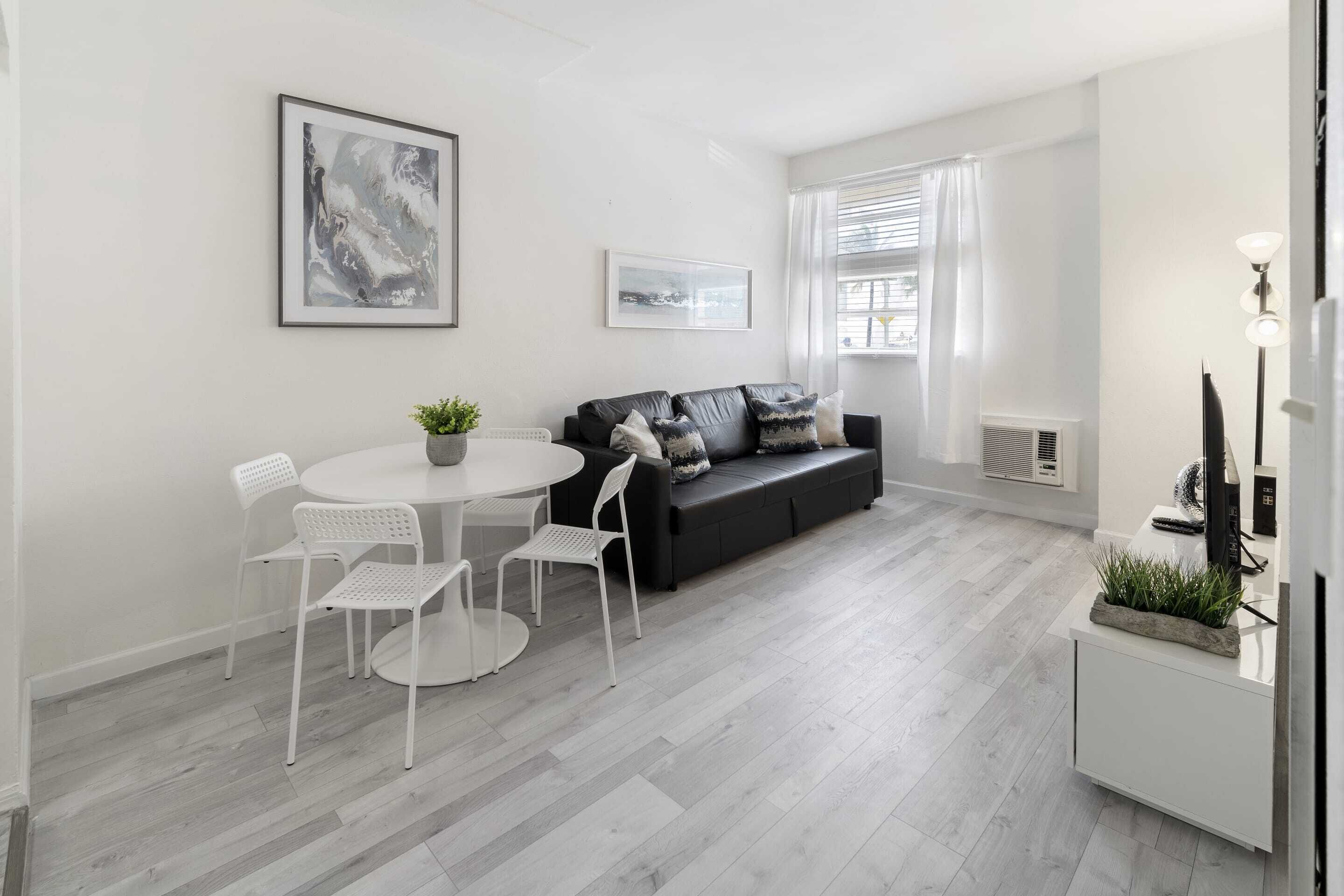 Madison South Beach Suites by SV Rentals