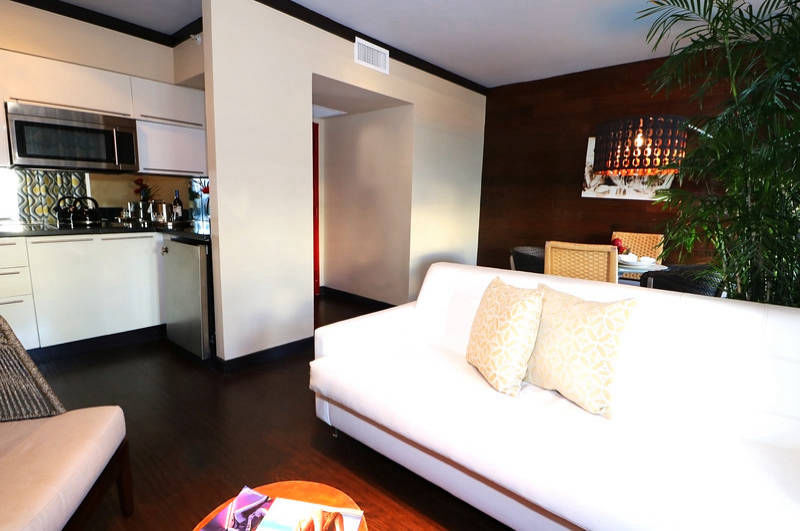Metropole South Beach