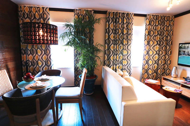 Metropole South Beach