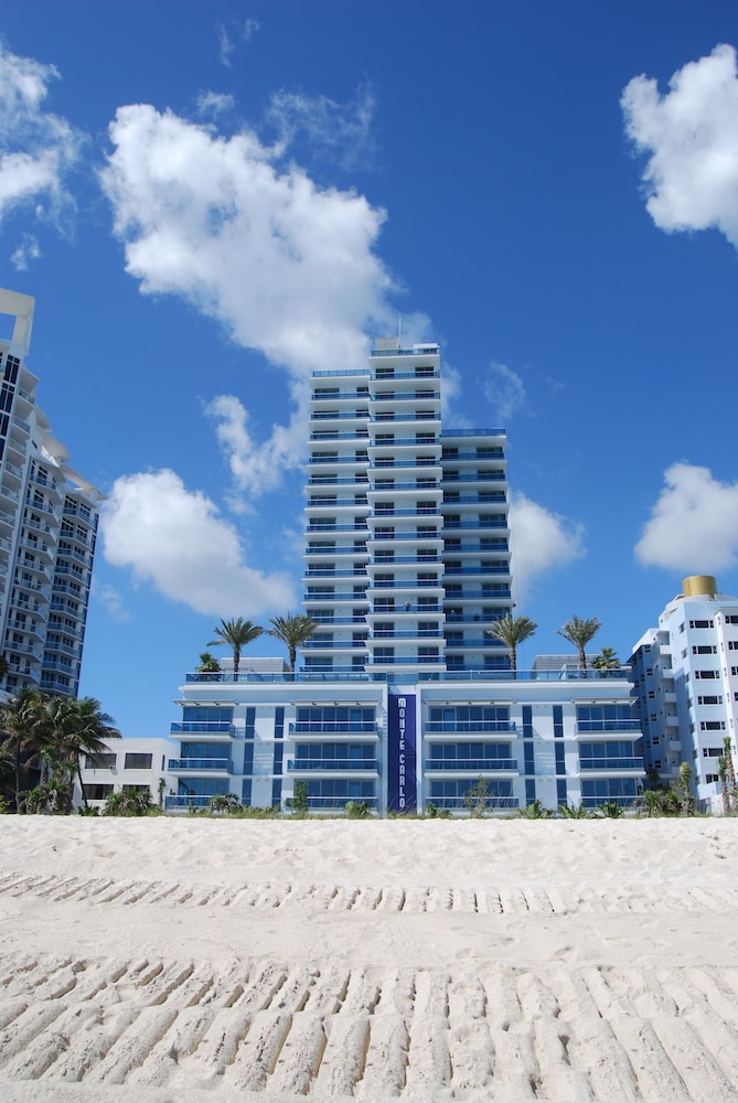 Miami Vacations Corporate Rentals - Monte Carlo