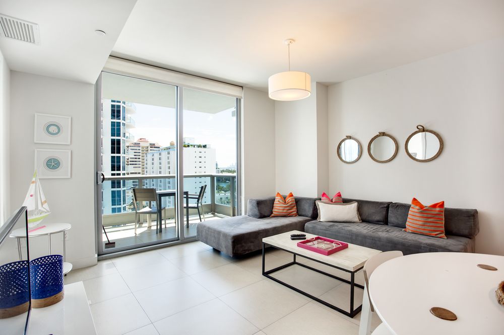 Miami Vacations Corporate Rentals - Monte Carlo