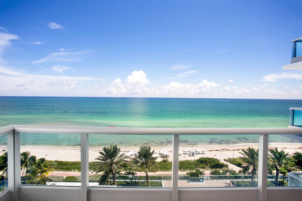 Miami Vacations Corporate Rentals - Monte Carlo