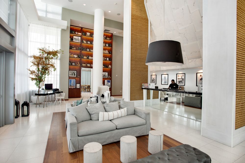 Miami Vacations Corporate Rentals - Monte Carlo