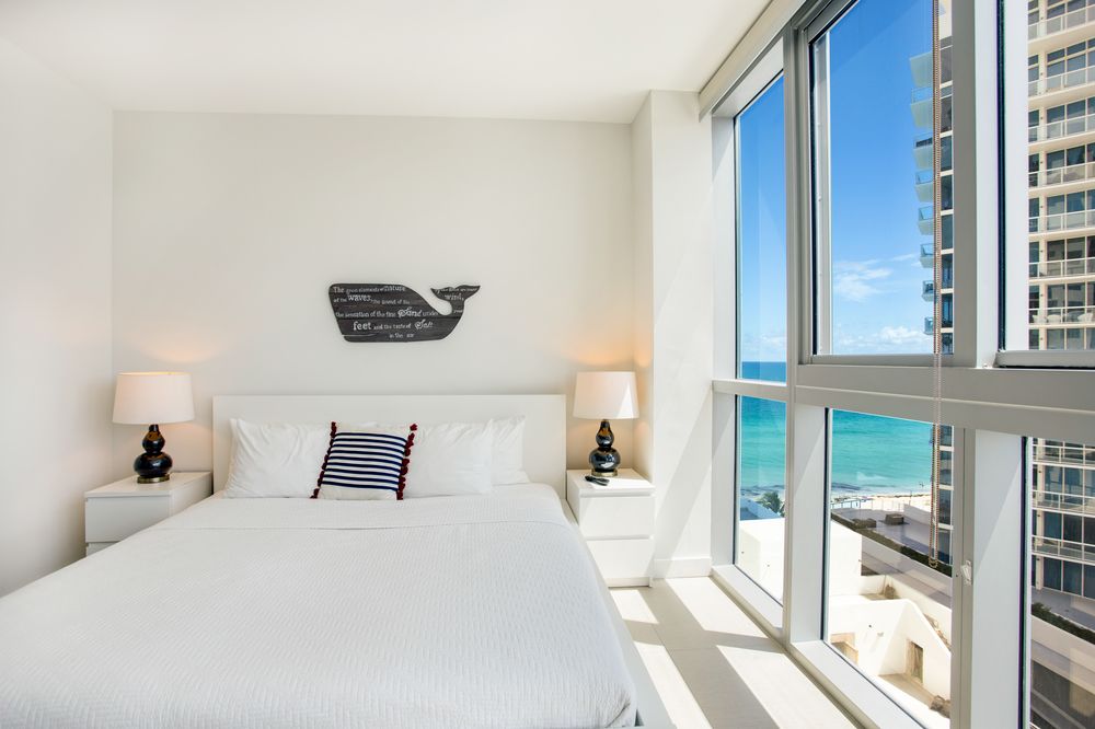 Miami Vacations Corporate Rentals - Monte Carlo
