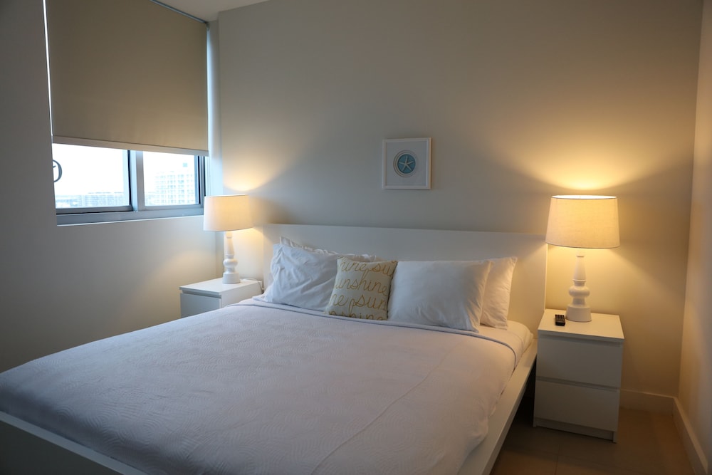 Miami Vacations Corporate Rentals - Monte Carlo