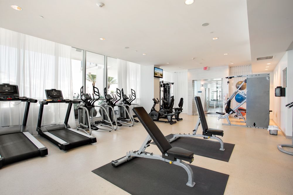 Miami Vacations Corporate Rentals - Monte Carlo
