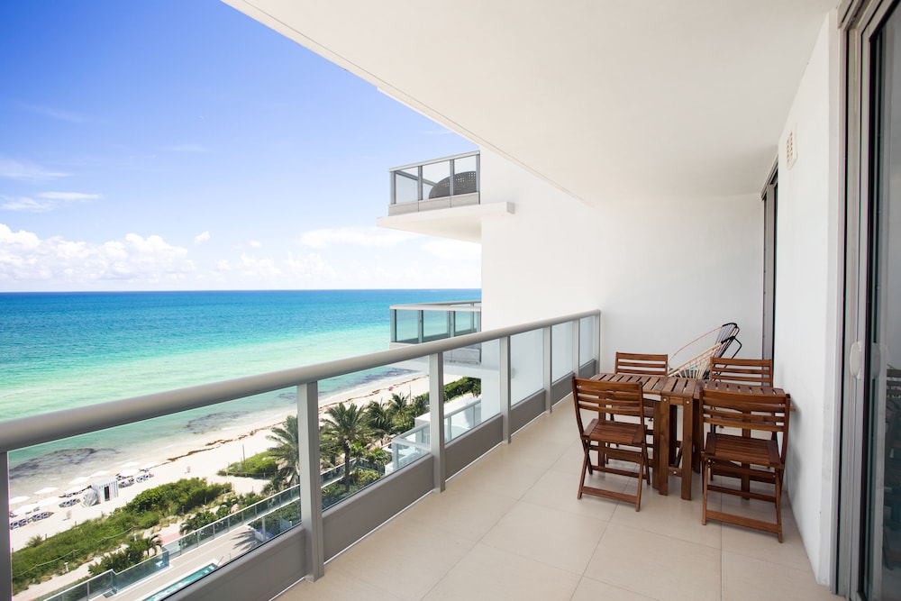 Miami Vacations Corporate Rentals - Monte Carlo