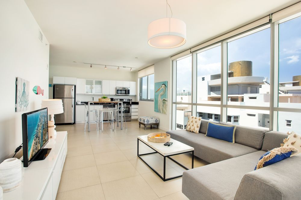 Miami Vacations Corporate Rentals - Monte Carlo