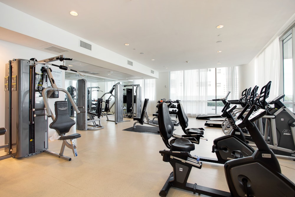 Miami Vacations Corporate Rentals - Monte Carlo
