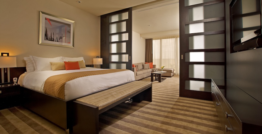 EB Hotel Miami