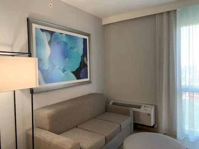 Wyndham Garden Miami International Airport
