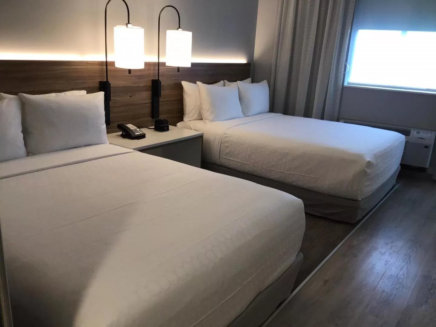 Wyndham Garden Miami International Airport