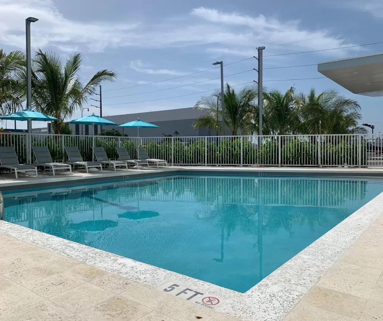 Wyndham Garden Miami International Airport