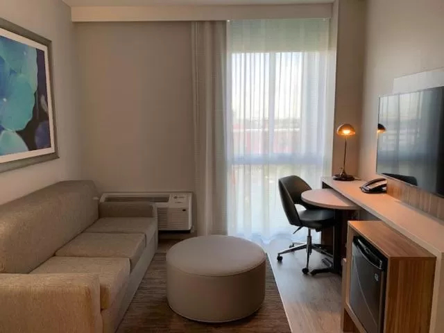 Wyndham Garden Miami International Airport