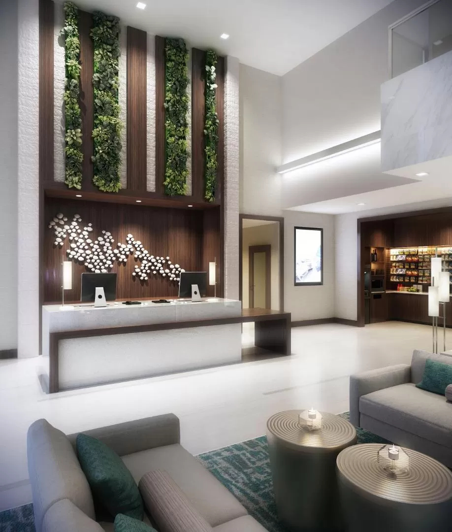 Wyndham Garden Miami International Airport