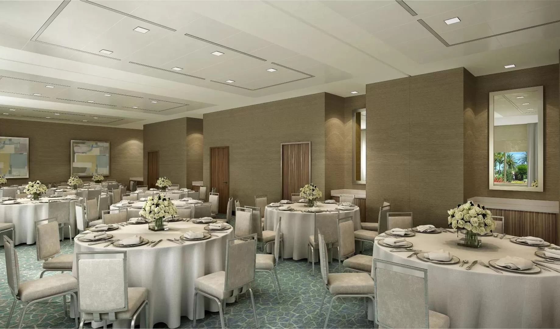 Wyndham Garden Miami International Airport