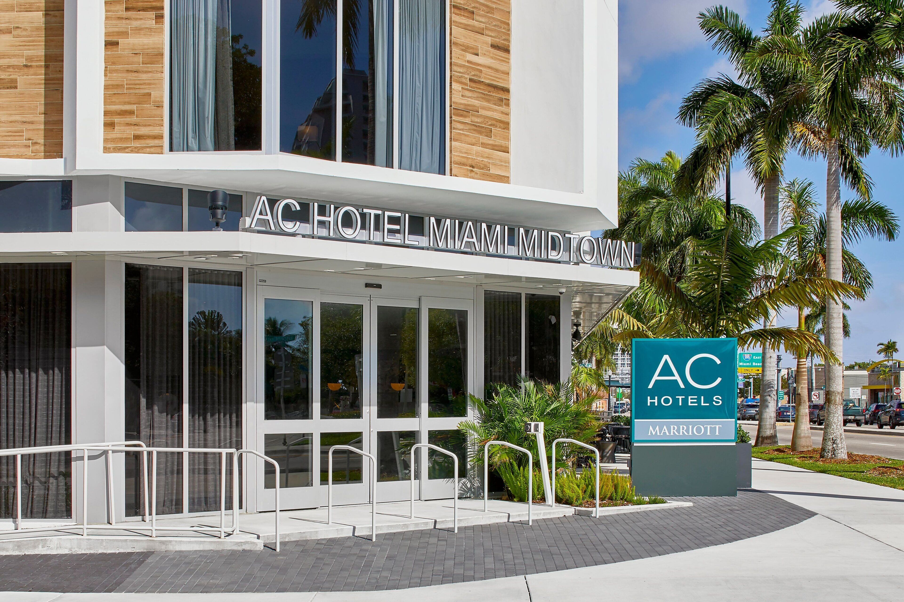 AC Hotel Miami Midtown