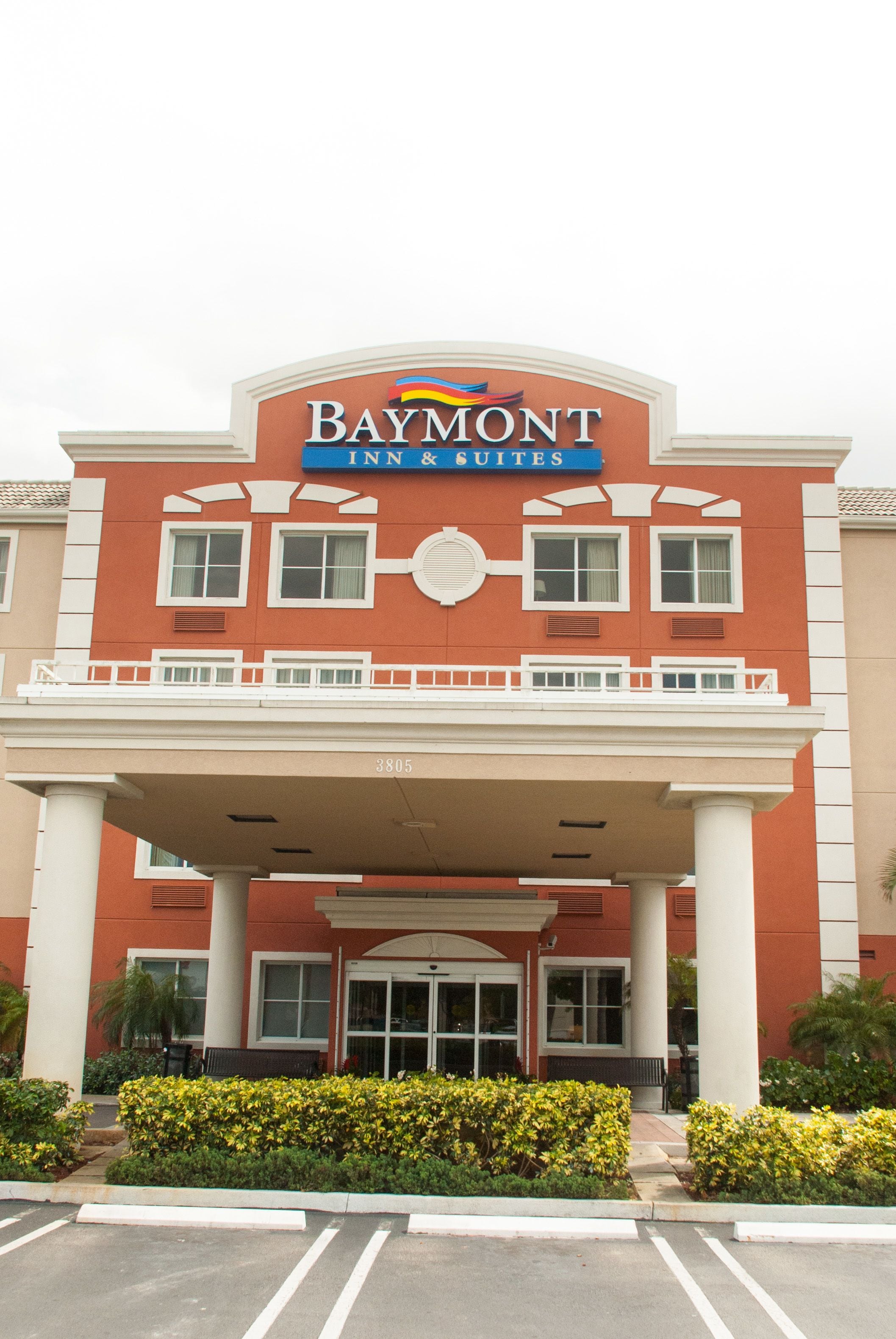 Baymont by Wyndham Miami Doral