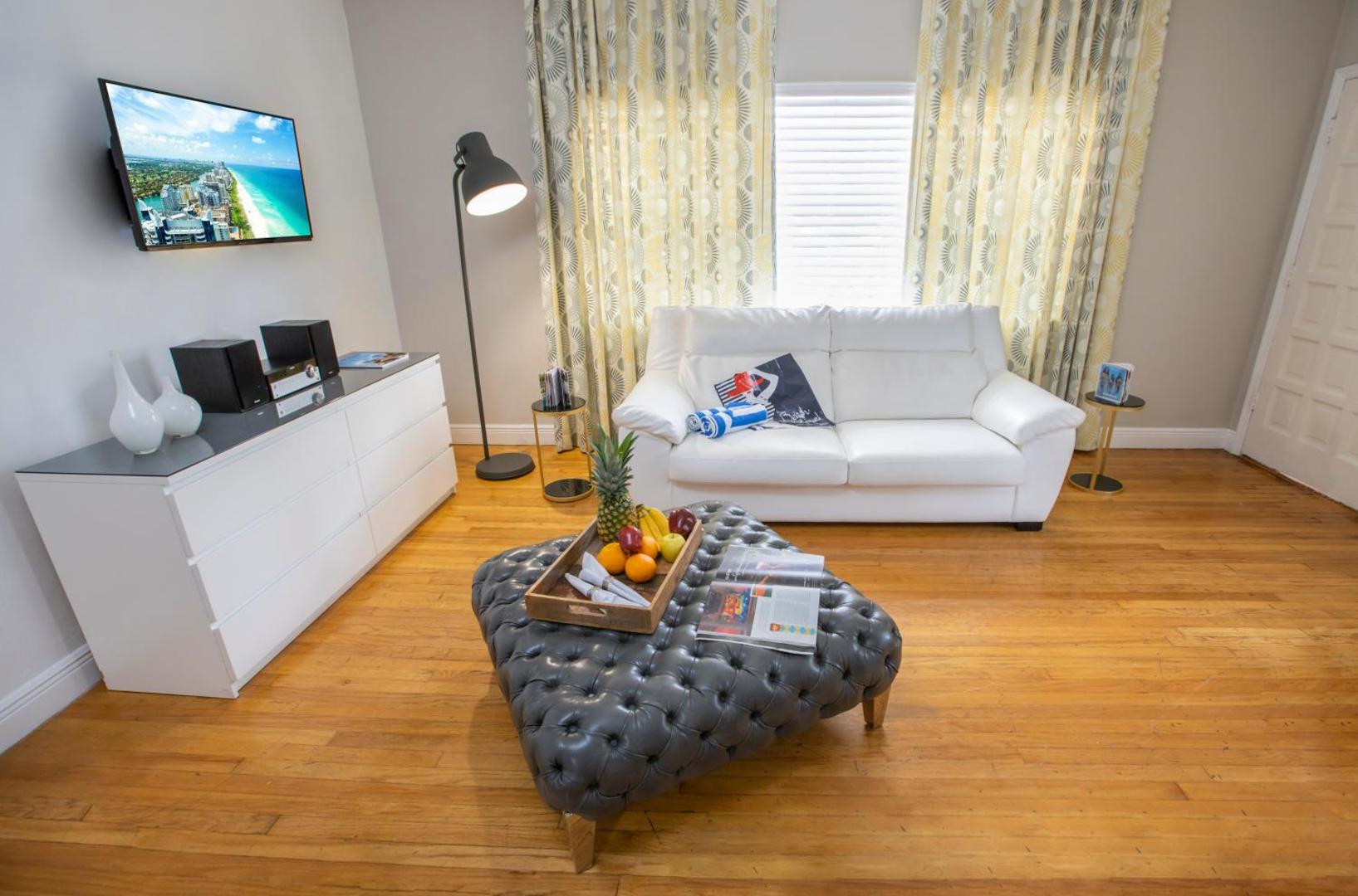 Beachside All Suites Hotel